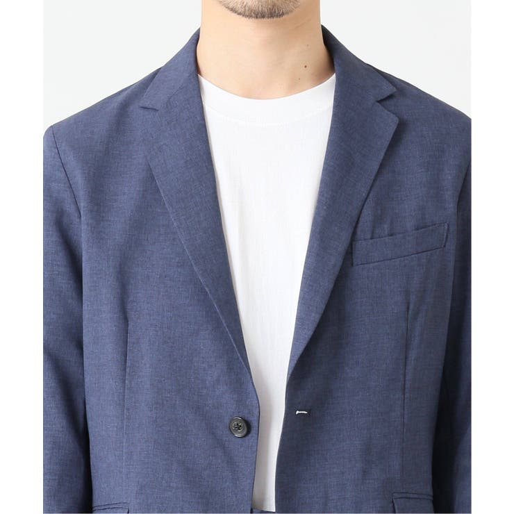 EDIFICE セットアップ　着用一回美品 edifice セットアップ（EDIFICE／メンズファッション