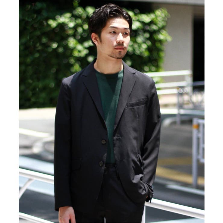 417 EDIFICE]CLICK ライトクロス セットアップ[品番：BYCW0004847