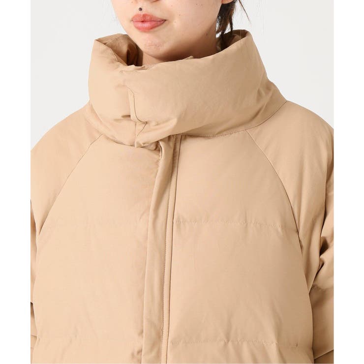 スペクトラムブライトダウン◇[品番：BYCW0000094]｜B.C STOCK（ベー