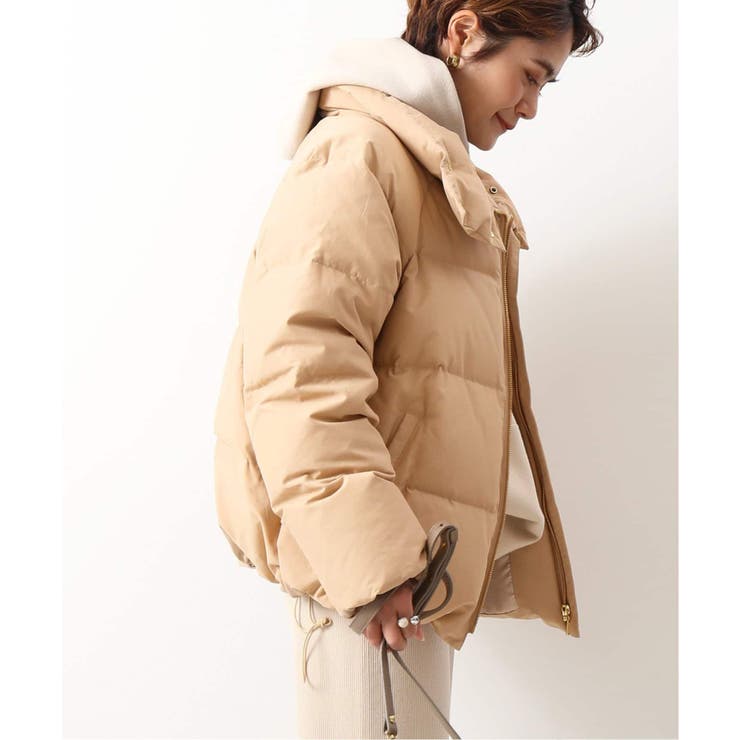 スペクトラムブライトダウン◇[品番：BYCW0000094]｜B.C STOCK（ベー