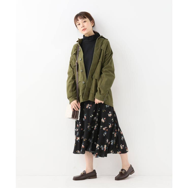 Spick and Span[品番：BYCW0000097]｜B.C STOCK（ベーセーストック