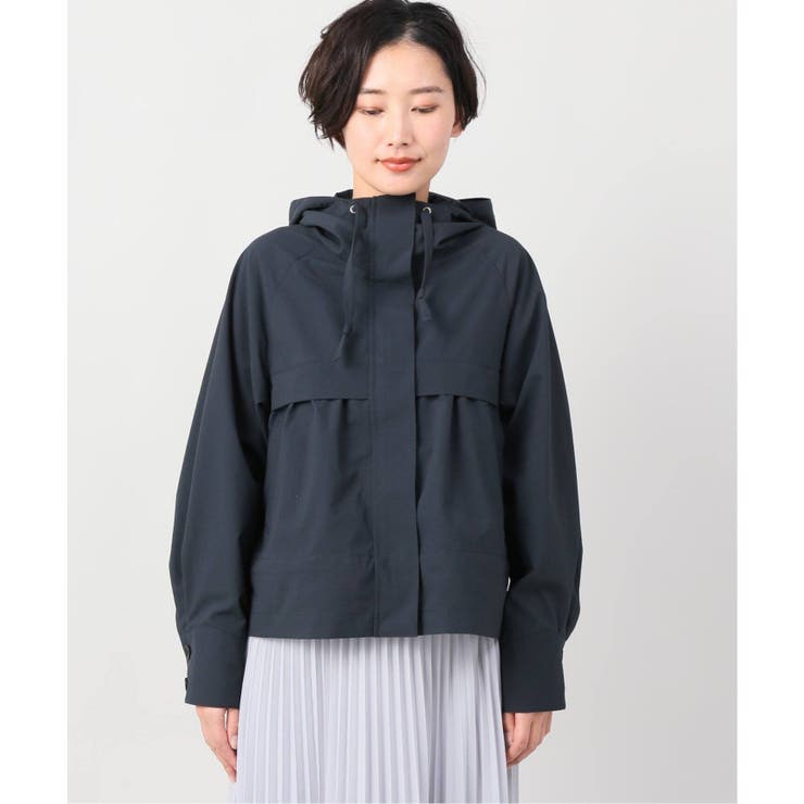 B.C STOCK ベーセーストック】タスランクロップマウンテン B.C STOCK ベーセーストック】タスランクロップマウンテン