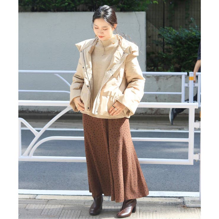 B.C STOCK ベーセーストック】2WAYショートダウン◇[品番