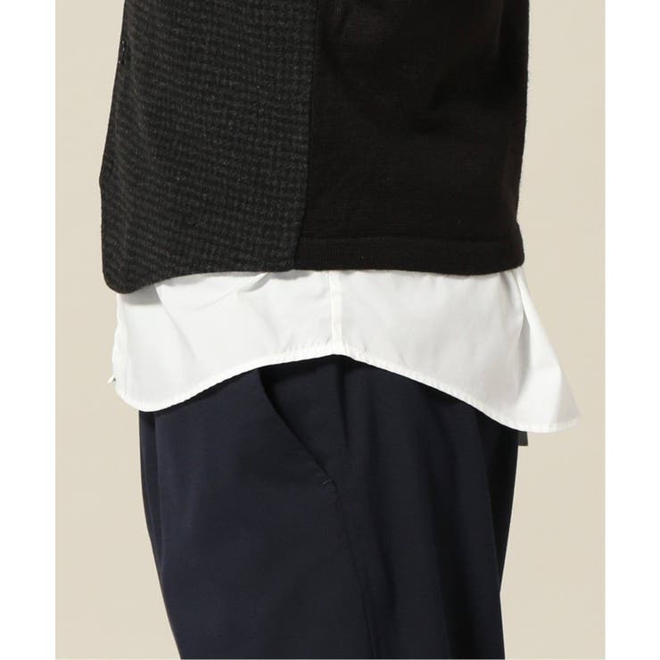 individual sentiments ドッキングジレ