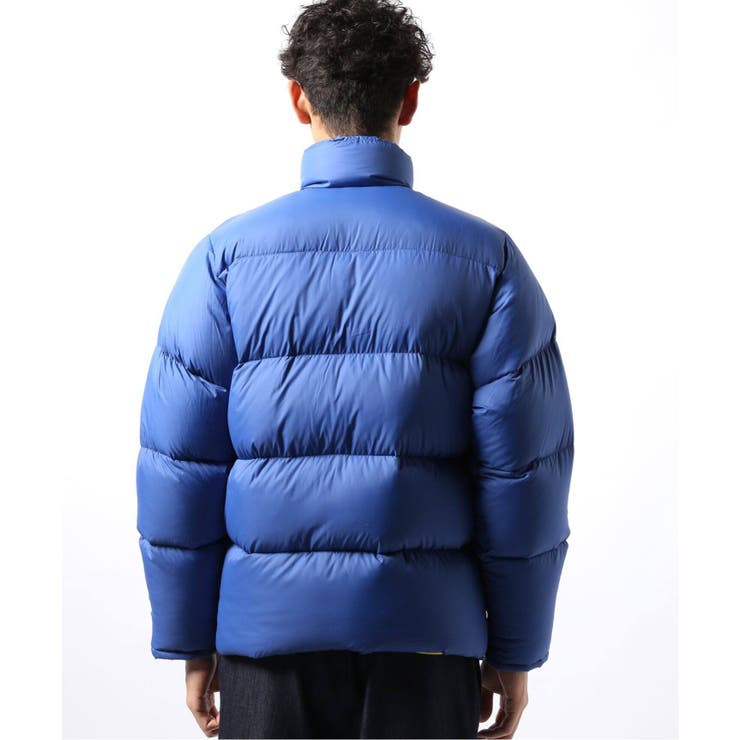 B.C STOCK ベーセーストック】gerry big down[品番：BYCW0001973