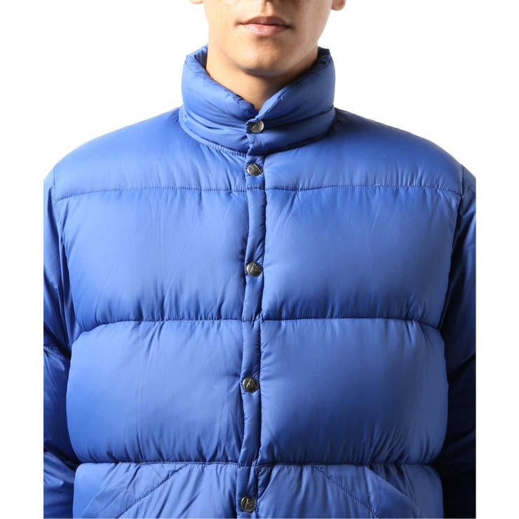 B.C STOCK ベーセーストック】gerry big down[品番：BYCW0001973