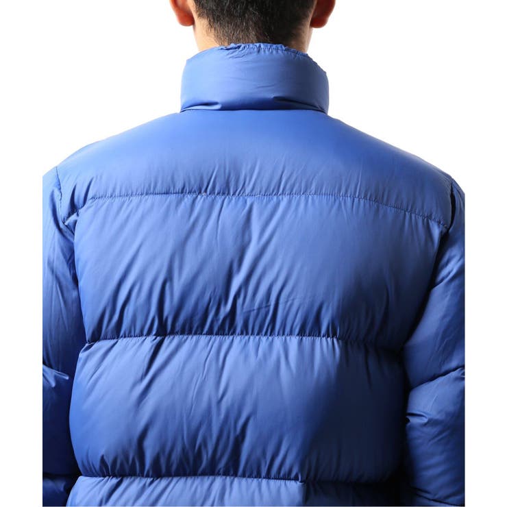 B.C STOCK ベーセーストック】gerry big down[品番：BYCW0001973