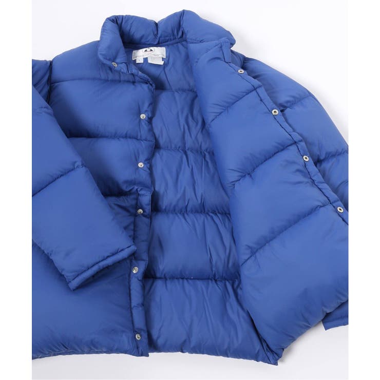 B.C STOCK ベーセーストック】gerry big down[品番：BYCW0001973