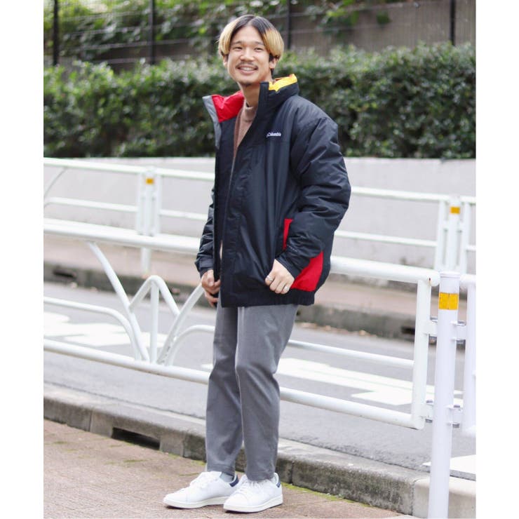 ST JOE MEADOW[品番：BYCW0002792]｜B.C STOCK（ベーセー