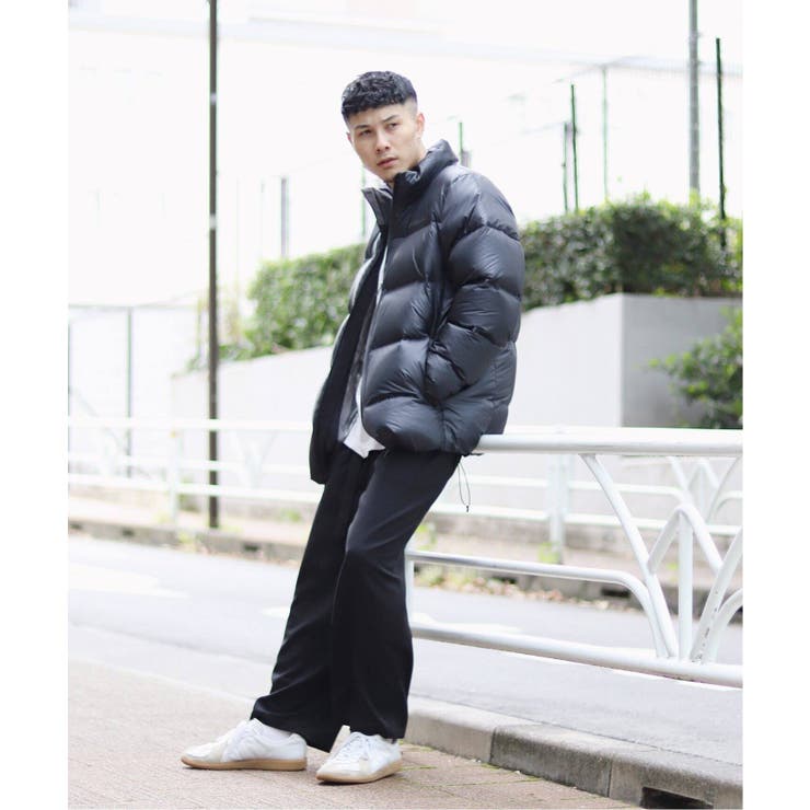 KINGSTON CANAL DOWN[品番：BYCW0002793]｜B.C STOCK（ベーセー