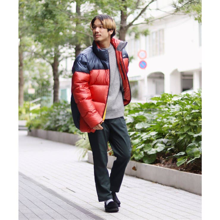 KINGSTON CANAL DOWN[品番：BYCW0002793]｜B.C STOCK（ベーセー