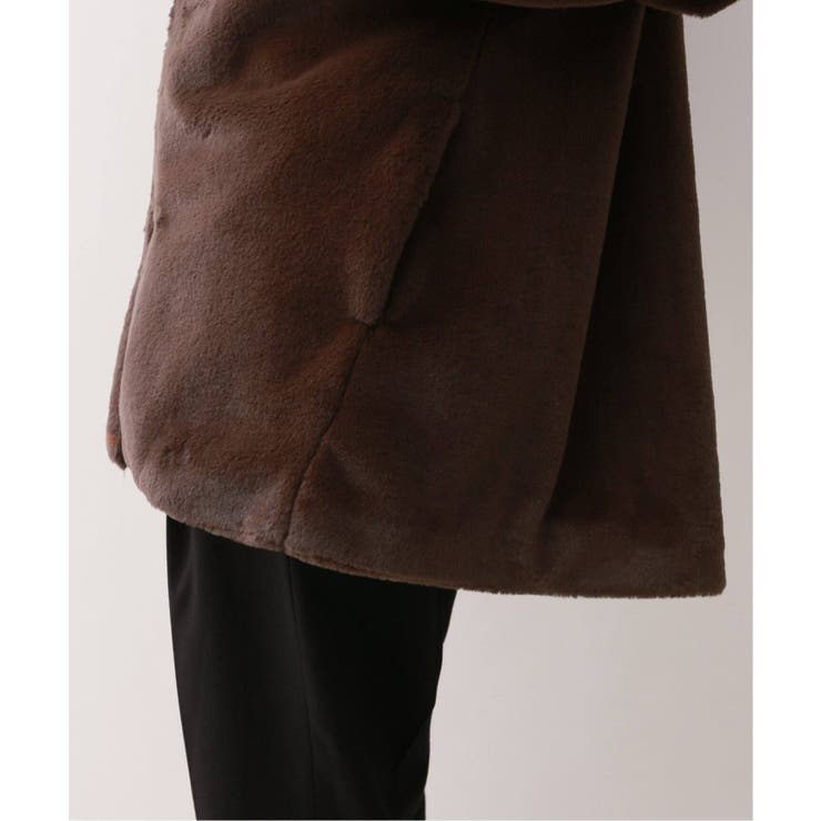 SLOBE IENA スローブイエナ】SLOBE[品番：BYCW0000702]｜B.C STOCK