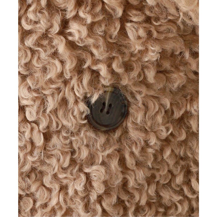 プードルエコファーミディコート[品番：BYCW0000103]｜B.C STOCK（ベー