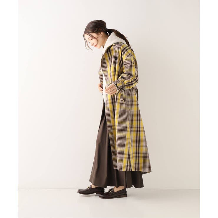 Spick and Span[品番：BYCW0000105]｜B.C STOCK（ベーセーストック