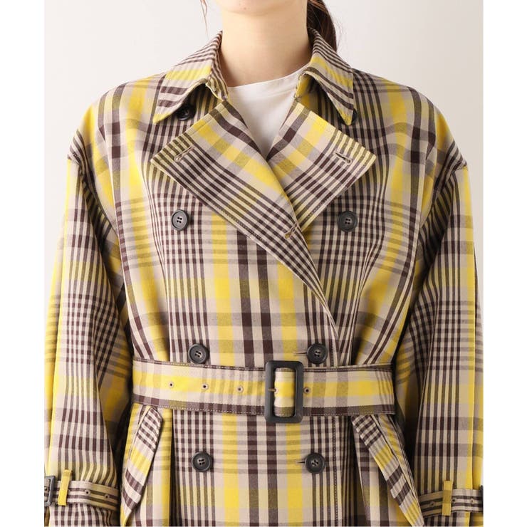 Spick and Span[品番：BYCW0000105]｜B.C STOCK（ベーセーストック