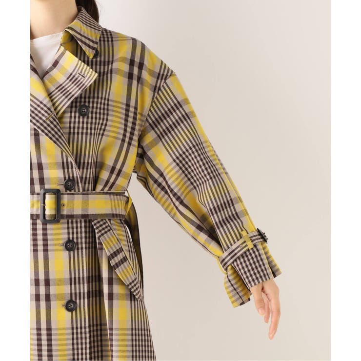 Spick and Span[品番：BYCW0000105]｜B.C STOCK（ベーセーストック
