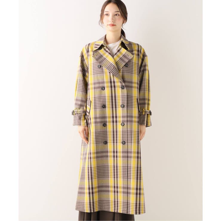 Spick and Span[品番：BYCW0000105]｜B.C STOCK（ベーセーストック