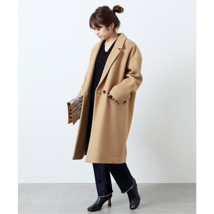 【JOURNALSTANDARDL ESSAGE ジャーナルスタンダードレサージュ[品番：BYCW0000333]｜B.C  STOCK（ベーセーストック）のレディースファッション通販｜SHOPLIST（ショップリスト）