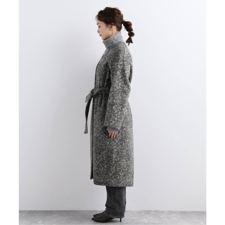 JOURNAL STANDARD ジャーナルスタンダード】レオパードジャガード