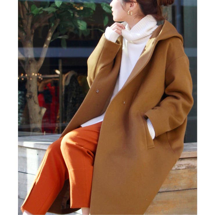 JOURNAL STANDARD（ジャーナルスタンダード）の「ウールアンゴラ