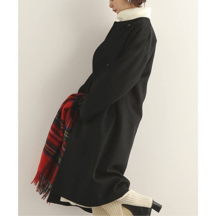 JOURNAL STANDARD ジャーナルスタンダード】スーパーウールノーカ