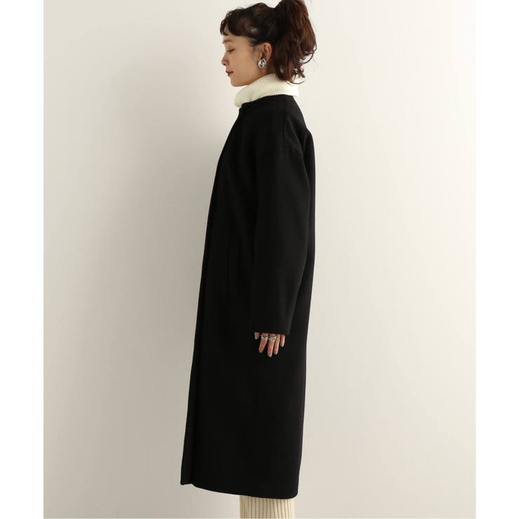 JOURNAL STANDARD ジャーナルスタンダード】スーパーウールノーカ