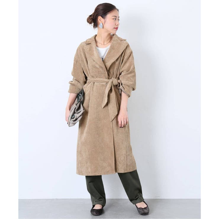 JOURNAL STANDARD relume[品番：BYCW0000545]｜B.C STOCK（ベーセー 