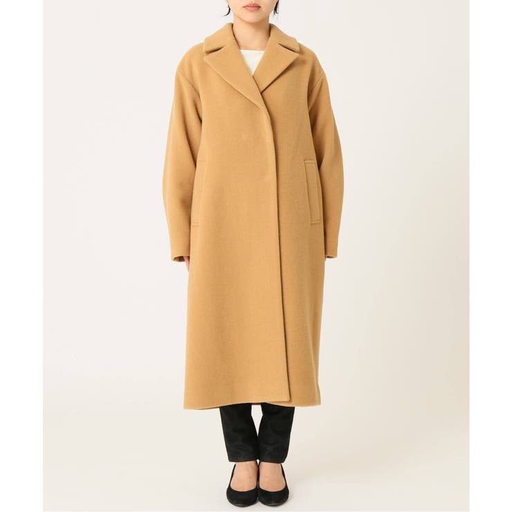 HEALTH 美品 2019aw コート HEALTH 美品 2019aw コート