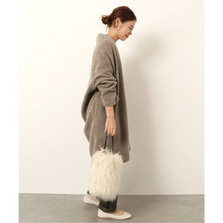 JOURNAL STANDARD relume[品番：BYCW0000549]｜B.C STOCK（ベーセー