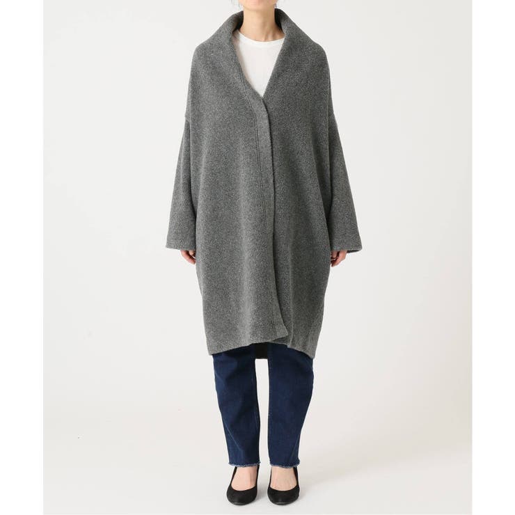 JOURNAL STANDARD relume[品番：BYCW0000549]｜B.C STOCK（ベーセー