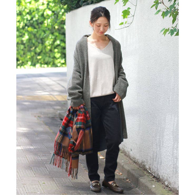 JOURNAL STANDARD relume ☆ボアパイルカーディガン JOURNAL STANDARD - ジャーナルスタンダードレリューム ボアパイル