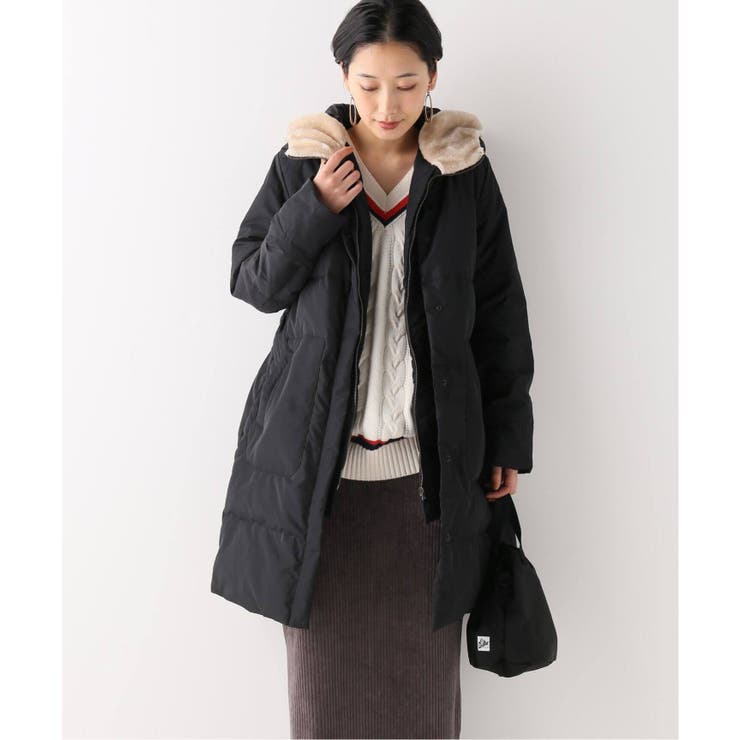 B C Stock ベーセーストック 2wayダウンコート 品番 Bycw0001185 B C Stock ベーセーストック のレディースファッション通販 Shoplist ショップリスト