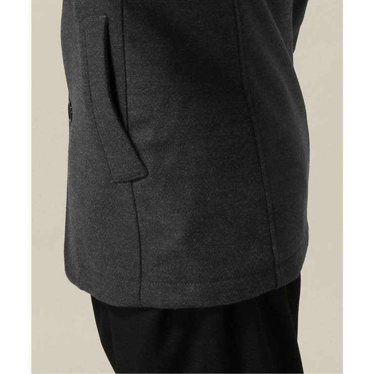 【B.C STOCK ベーセーストック】TRメルトンショートスタンドコート[品番：BYCW0001715]｜B.C  STOCK（ベーセーストック）のメンズファッション通販｜SHOPLIST（ショップリスト）