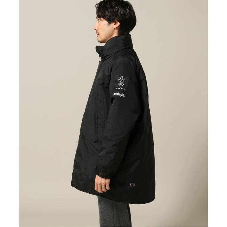 monster parka[品番：BYCW0001985]｜B.C STOCK（ベーセーストック）の