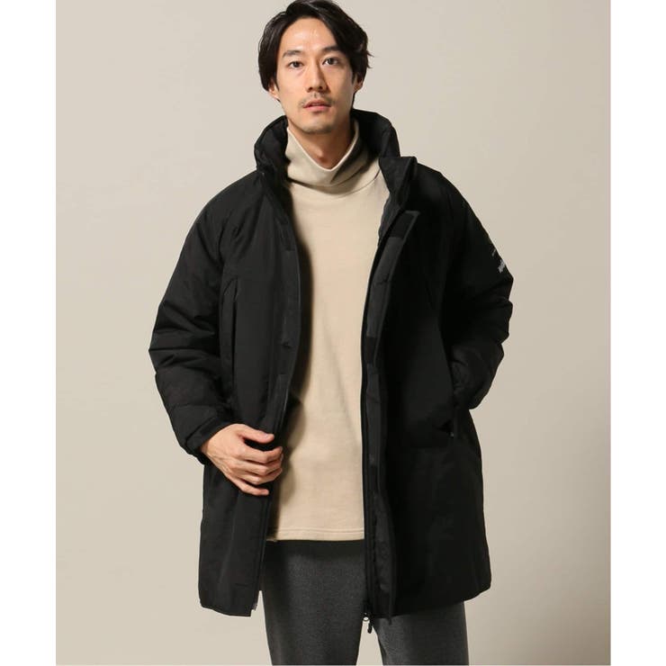 monster parka[品番：BYCW0001985]｜B.C STOCK（ベーセーストック）の