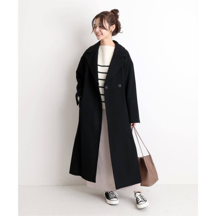 SLOBE IENA スローブイエナ】《追加2》ビックラペルビーバー