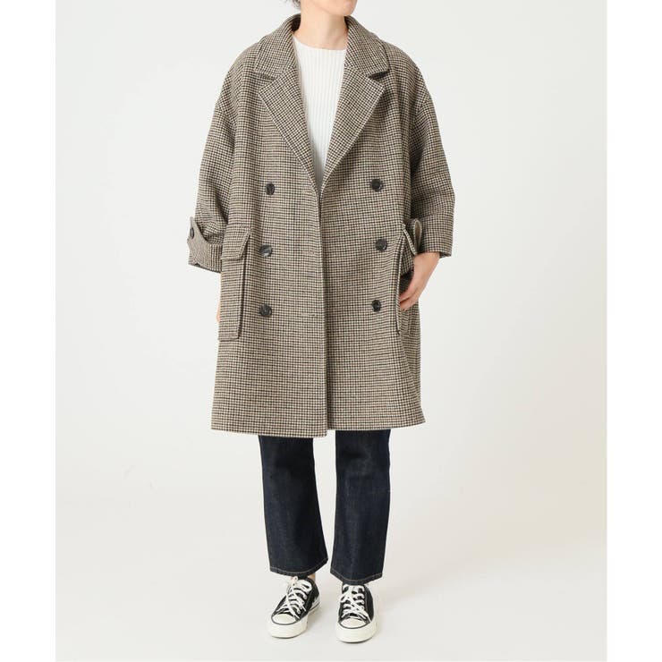 【超目玉枠】 SLOBE STOCK（ベーセー BIG[品番：BYCW0000706]｜B.C citron ジャケット・アウター