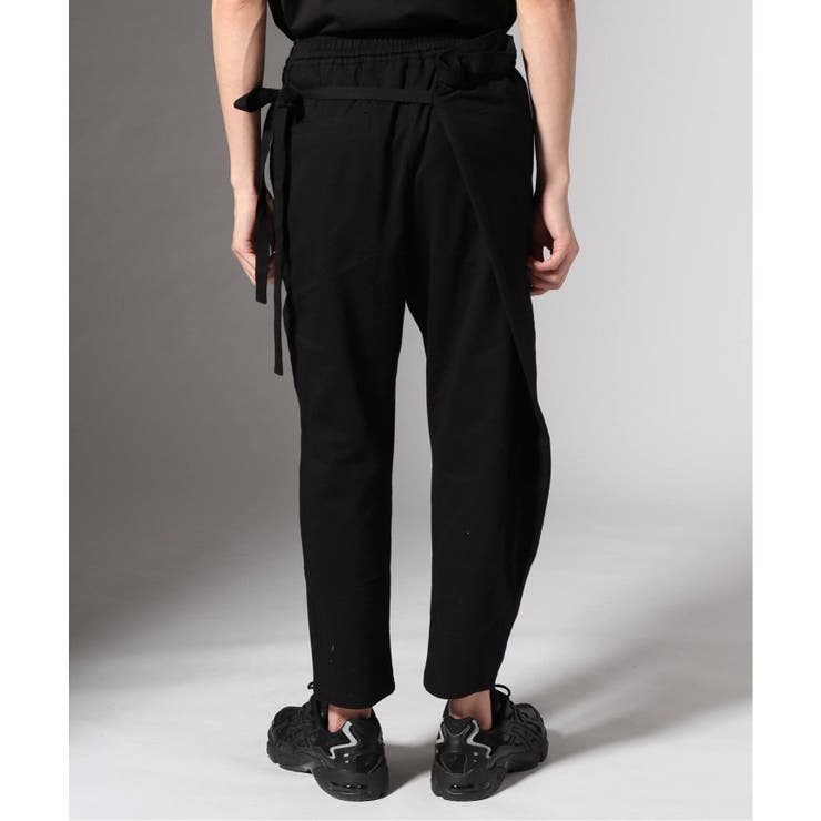 JOE CHIA WRAPAROUND[品番：BYCW0005039]｜B.C STOCK（ベーセー