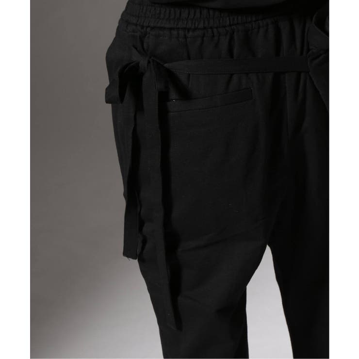 JOE CHIA WRAPAROUND[品番：BYCW0005039]｜B.C STOCK（ベーセー