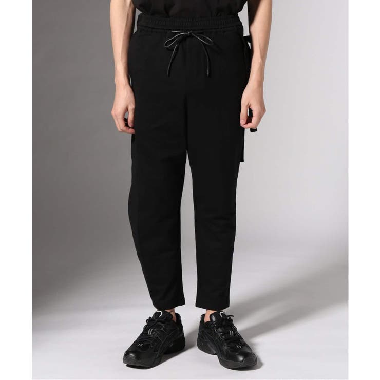 joe chia wrap パンツ JOE CHIA WRAPAROUND[品番：BYCW0005039]｜B.C STOCK（ベーセー