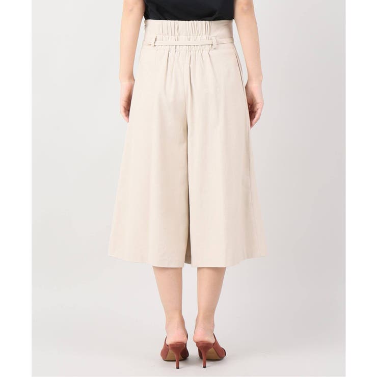 【B.C STOCK ベーセーストック】ホソベルトツキラップパンツ | B.C STOCK | 詳細画像15 