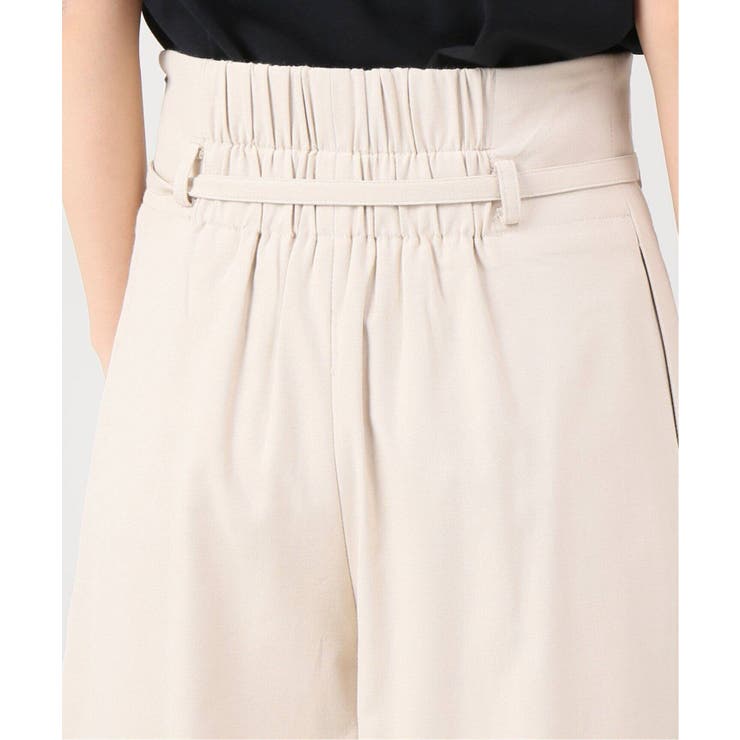 【B.C STOCK ベーセーストック】ホソベルトツキラップパンツ | B.C STOCK | 詳細画像17 