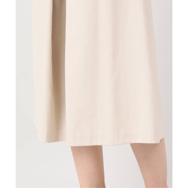 【B.C STOCK ベーセーストック】ホソベルトツキラップパンツ | B.C STOCK | 詳細画像5 