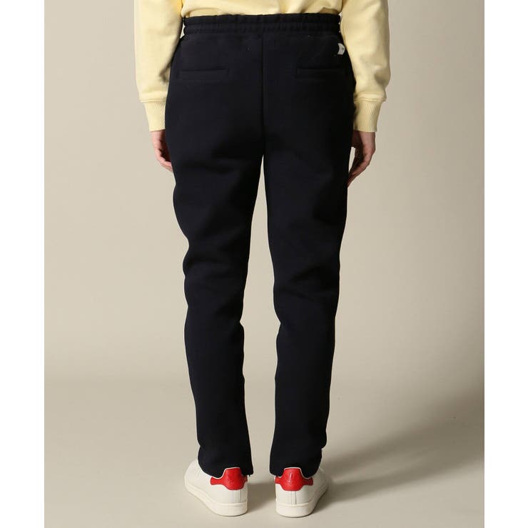 DAY LINE】ダンボールニット パンツ[品番：BYCW0007775]｜B.C