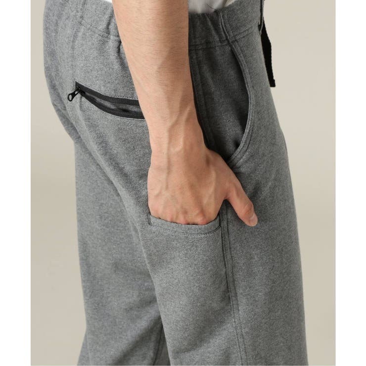 B.C STOCK ベーセーストック】 ツイルムービングパンツ[品番