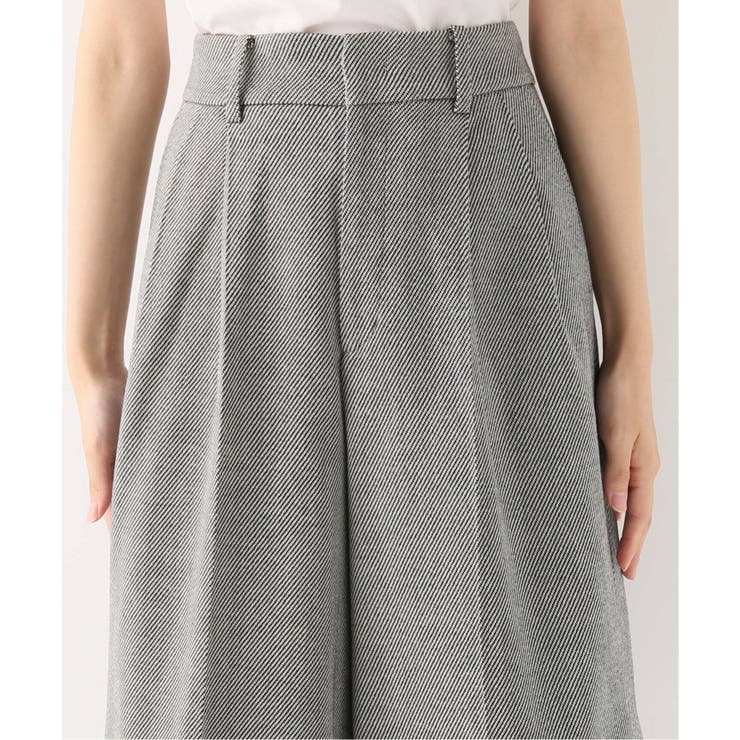 【IENA イエナ】センタープレスショートパンツ◆[品番：BYCW0000640]｜B.C  STOCK（ベーセーストック）のレディースファッション通販｜SHOPLIST（ショップリスト）