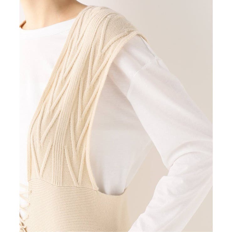 SLOBE citron.（スローブシトロン）の「《WEB限定》SLOBE citron