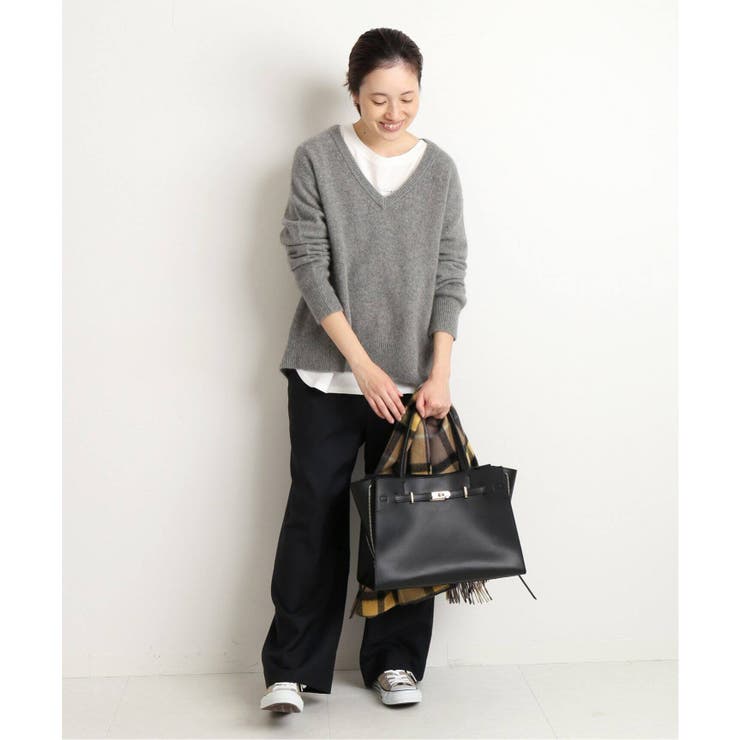 Under￥10,000以下も！？今買い足したい冬ボトムス｜SLOBE IENA