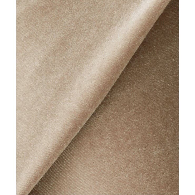 【SLOBE IENA スローブイエナ】ベロアイージーパンツ | B.C STOCK | 詳細画像6 