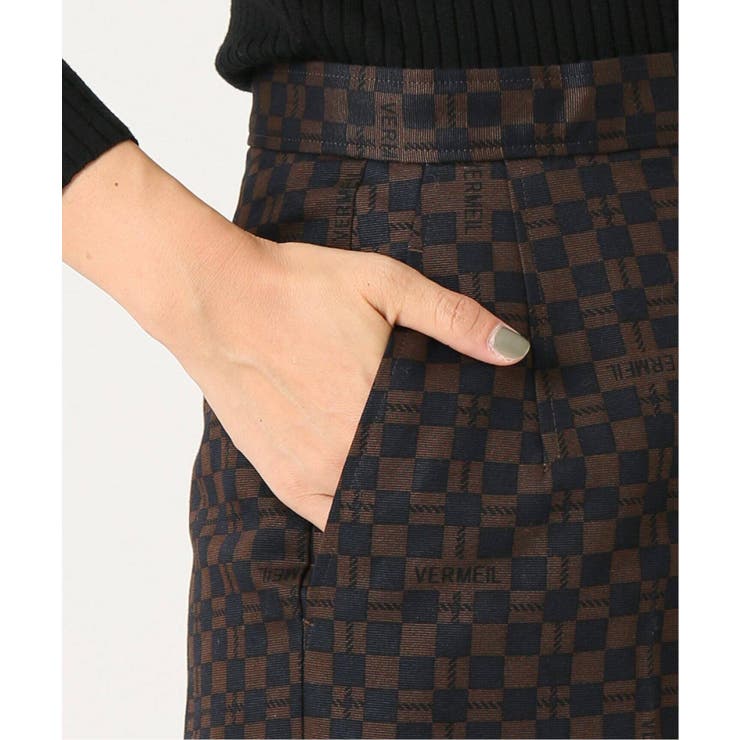 【初回限定】 VERMEIL par iena[品番：BYCW0000849]｜B.C STOCK（ベーセー トップス